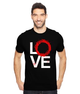 Love Gospel T- shirt for Men & Women