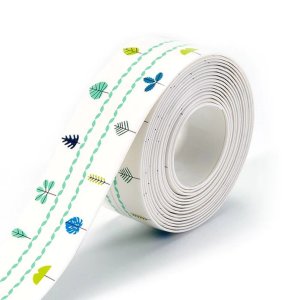 Introducing our versatile corner magic kitchen sink and bathroom sticker tape now in a 3 meter size