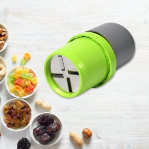Introducing the multifunctional 3 in 1 blade cutter your ultimate kitchen companion