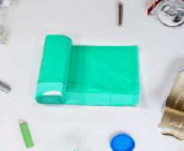 Garbage Rolls 45x50 cm