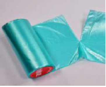 Garbage Rolls 45x50 cm