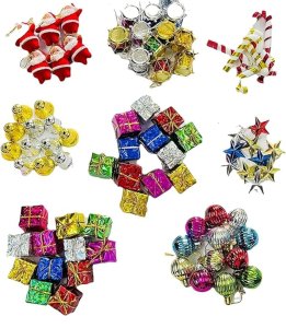 3 Feet Christmas Tree Xmas Tree Christmas Decorations with Stand