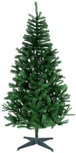5 Feet Christmas Tree Xmas Tree Christmas Decorations with Stand