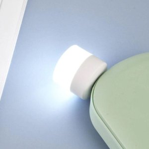 Usb Led Lamp Night Light Portable Mini Nightlight for Pc