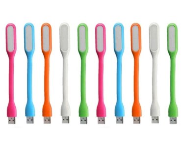 Usb led light lamp