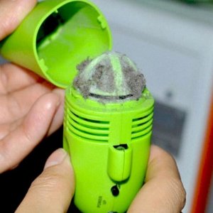 USB Mini Vacuum Cleaner for Computer and Car