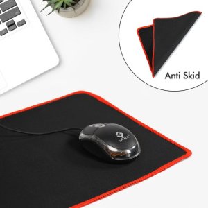 Gaming Mouse Pad Waterproof Skid Resistant Surface