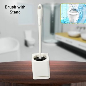 Household Cleaning Toilet Brush Set