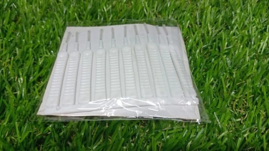 Set of 10 Reusable Shower Nozzle Cleaning Brushes Multifunctional Anti Clogging Tools for Shower Heads