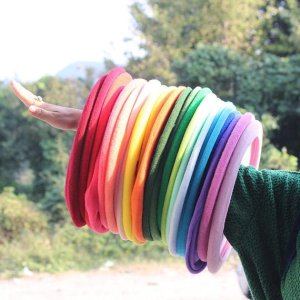 The Luxurious Comfort Plush & Cozy Washable Toilet Seat Cover Elevate Your Bathroom Experience