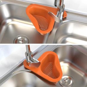 The ultimate solution for effectively draining kitchen waste in sinks and wash basins