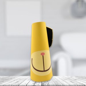 Electric Heat Mouse Pad Keep Hands Warm for Office