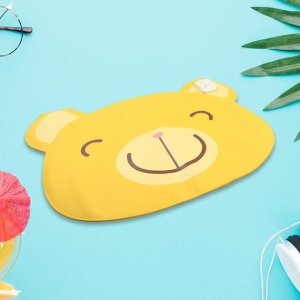 Electric Heat Mouse Pad Keep Hands Warm for Office