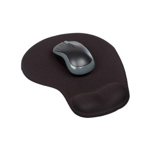 Wrist Support Mouse Pad for Computer Use