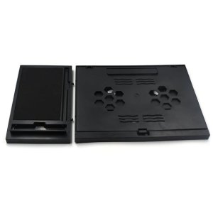 Portable Foldable Laptop Stand for MacBook Notebook Tablet