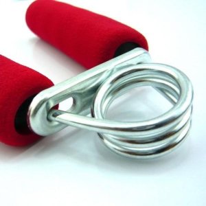 Hand Exerciser for Grip Strength