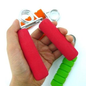 Hand Exerciser for Grip Strength
