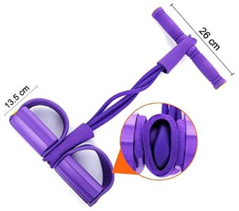 Extra Strong Pull String for Body Building Training