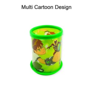 Pen Pencil Stationery Stand Desktop Organizer