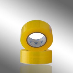 Transparent Packing Tape 200 Meters Self Adhesive