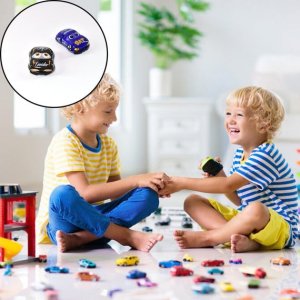 Mini Pull Back Cars for Kids' Play 30 Pcs