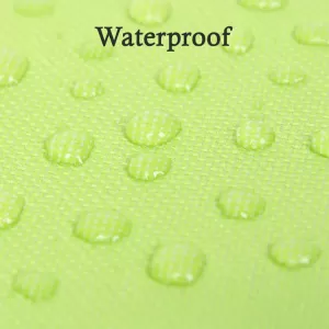 Folding Cart Bag Trolley Shopping Bag  Perfect for Carrying Luggage Bags and More