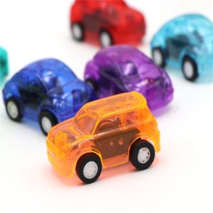Mini Pull Back Car for Kids' Fun Play and Enjoyment