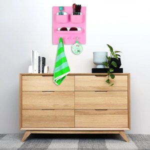 The Unbreakable Toothbrush Paste Holder!