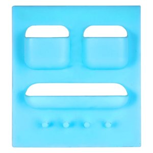 The Unbreakable Toothbrush Paste Holder!