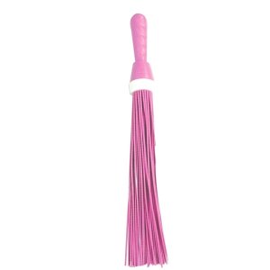 The Wet & Dry Floor Cleaning Plastic Broom to your ultimate cleaning companion for all your indoor and outdoor floor surfaces!