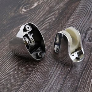 Adjustable Hand Shower Holder with Fixing Screws!