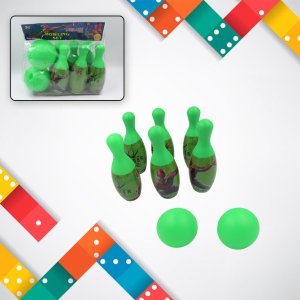 Kids Bowling Game Set for Indoor Fun