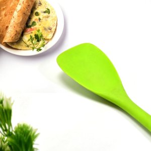 Silicone Spoonula High Heat Resistant Non Stick Utensil