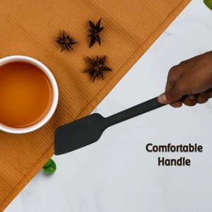 Premium Nylon Turner and Flipper Kitchen Cutlery Set