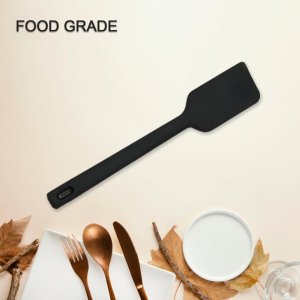 Premium Nylon Turner and Flipper Kitchen Cutlery Set