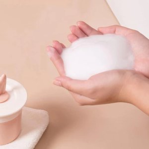 The 1 PCS Facial Cleanser Foam Cup!