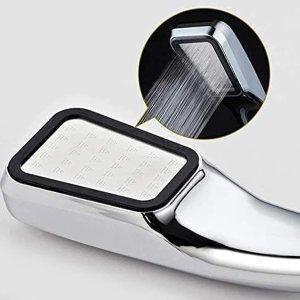 The High Pressure Extraordinary Shower Head by Wenini!