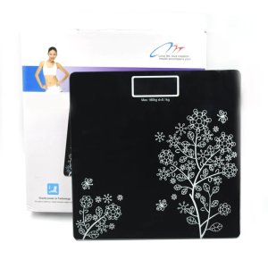 Top-of-the-line Bathroom Scale which is designed to meet the needs of various sectors with its exceptional features.