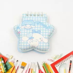 Mini Cartoon Diary Pocket Sized Travel Friendly and Fancy Printed Pages  Single Unit