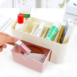Make Up Box for Storing Make Up Sets