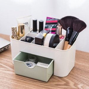 Make Up Box for Storing Make Up Sets