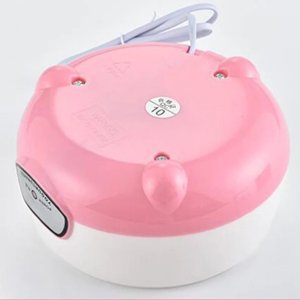 Amazing Stainless Steel Inner Container Electric Yogurt Maker Machine