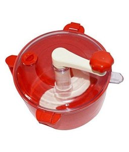 Atta Maker Machine with Measuring Cup for Dough Making