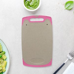 Versatile Kitchen Chopping Board