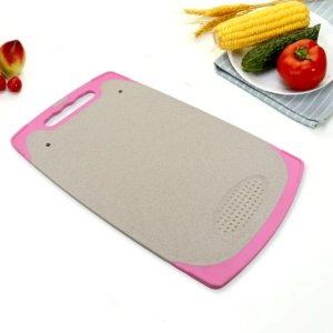 Versatile Kitchen Chopping Board