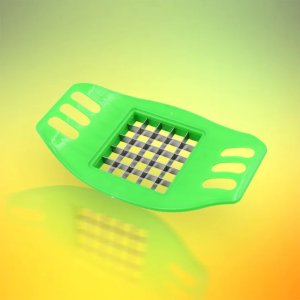 Fantastic Potato Cutter which your ultimate tool for creating perfectly cut fries and sweet potato fries