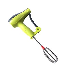 Power Free Manual Hand Blender which is the ultimate kitchen tool for effortlessly blending, mixing, and creating delightful concoctions