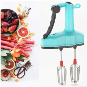 Hand Blender and Beater for kitchen stuff