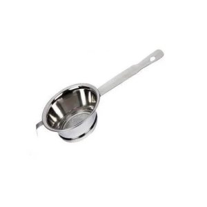 Jumbo Zigma SS Tea Strainer