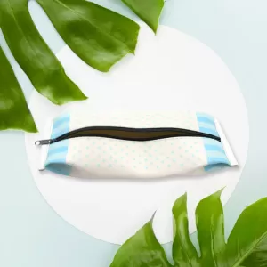 Pouch Ideal Pencil Box Case for School College and Office Stationery